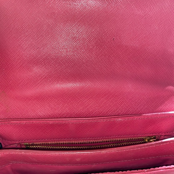 Prada saffiano bag - Picture 7 of 13